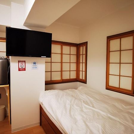 Belle Via Tokyo - Vacation Stay 58509V Eksteriør bilde