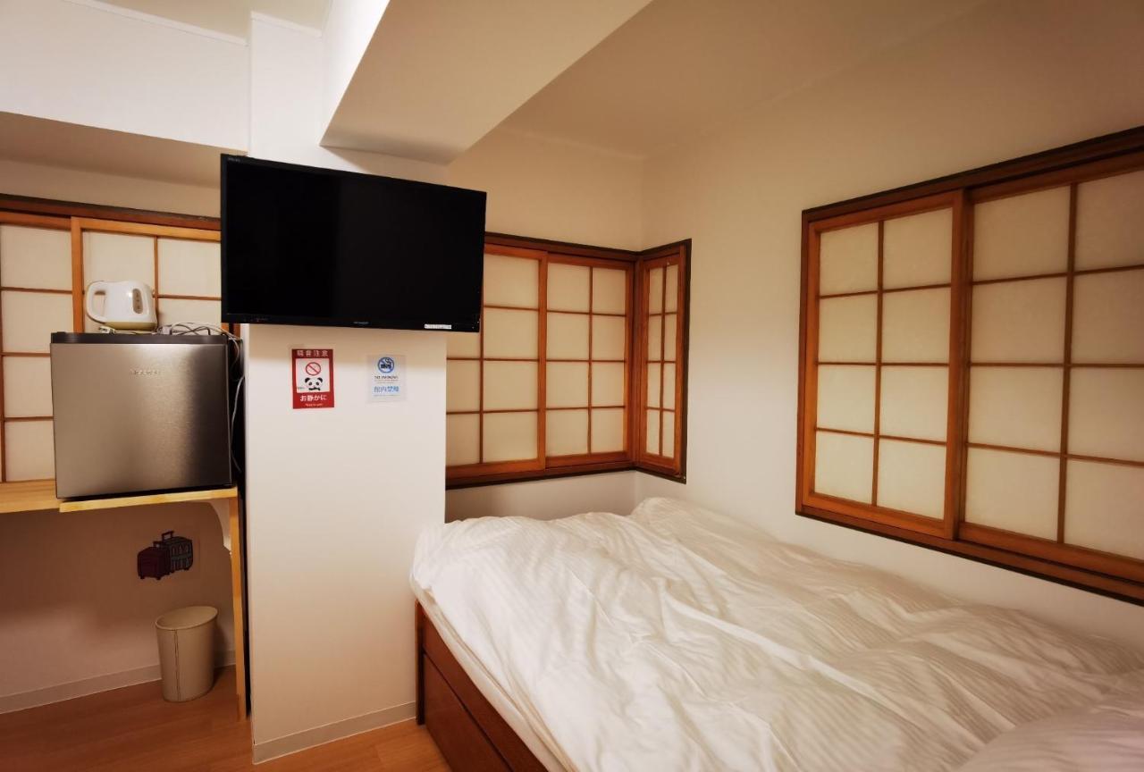 Belle Via Tokyo - Vacation Stay 58509V Eksteriør bilde